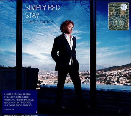 Stay -Ltd.Ed.-