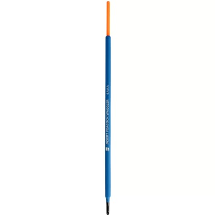 Vlotter Preston Insert Peacock Waggler