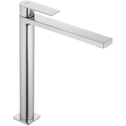 Kronenbach Omega 2.0 Single lever basin mixer XXL for bowl basin 23405001KB