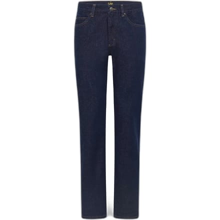 LEE REGULAR STRAIGHT PEPPER PREWASH REGULAR STRAIGHT HEREN