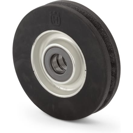 Pulley assy