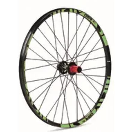 Achterwiel Gurpil GTR SL23 Shimano Boost