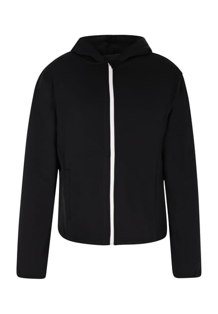 Mo Jas Heren zwart wit
