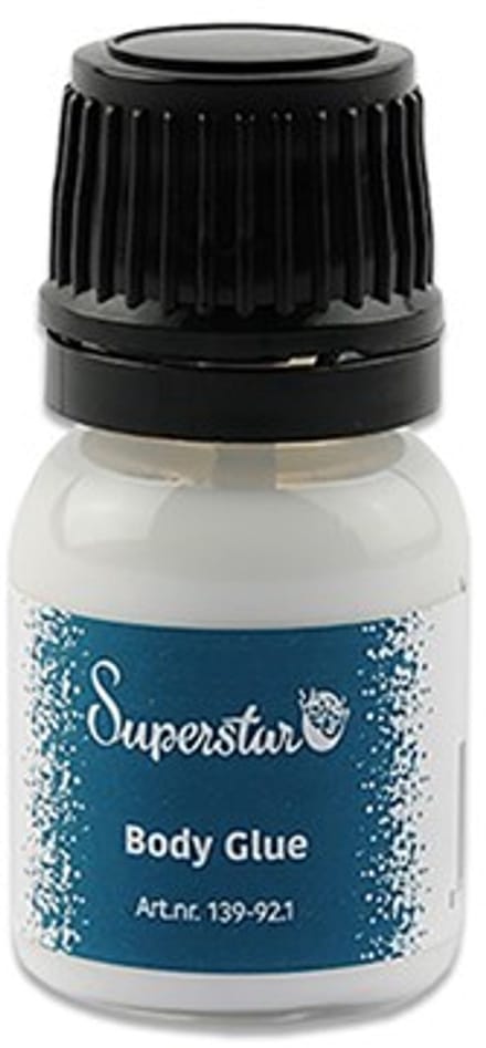 Superstar Body Glue - 9 ml