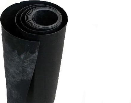 Meuwissen Agro Wortelbegrenzer - 0,64 x 3 meter - 1 mm dik