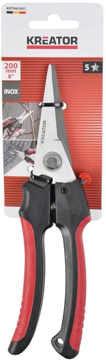 Kreator Robuuste schaar KRTH63001