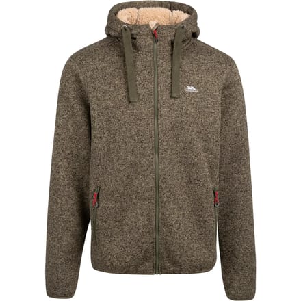 Hoodie Trespass Tableypipe