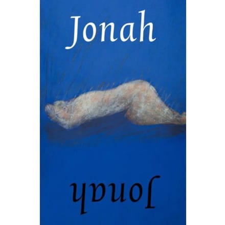 Het Boek Jonah - Juke Hudig