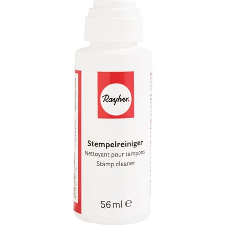 Reinigers voor Stempels, 56ml