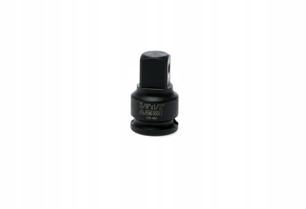 Slagdoppen Adapter 3/8" naar 1/2" - Teng Tools