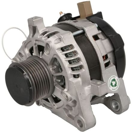 Driefasige generator STARDAX STX102272R