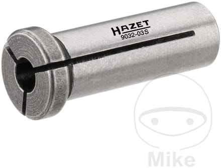 SPANNFUTTER 3 mm