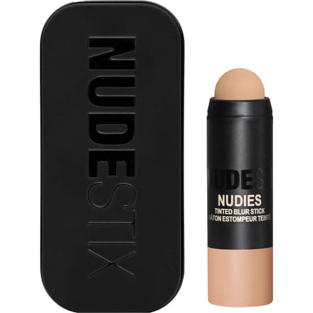 NUDESTIX Gekleurde Blur Foundationstick 6,12g (Verschillende Tinten) - 3