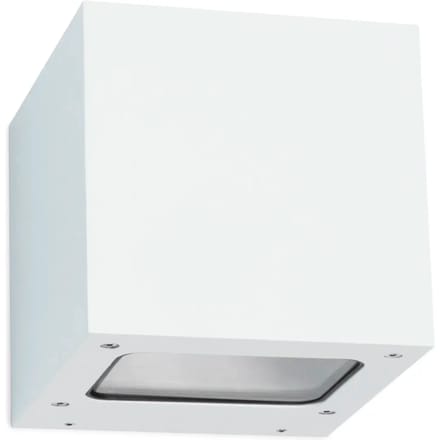 LED wandlamp Exo lighting Brick SMD 325lm