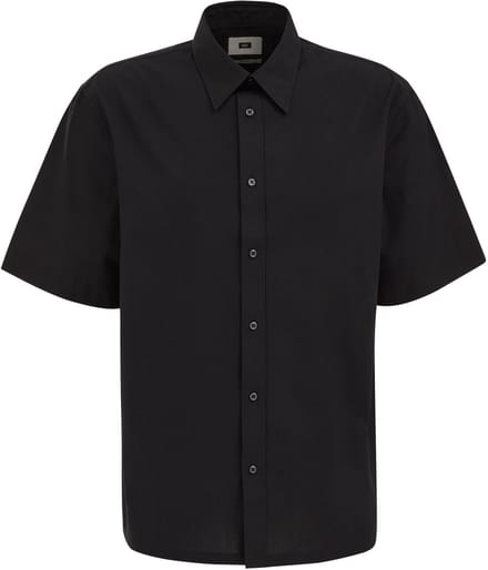 WE Fashion Heren relaxed fit overhemd