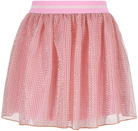 B.Nosy Y602-5730 Rok Roze - Maat 98