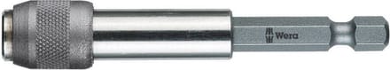 Wera 895/4/1 05 053870 001 Universele houder 77 mm