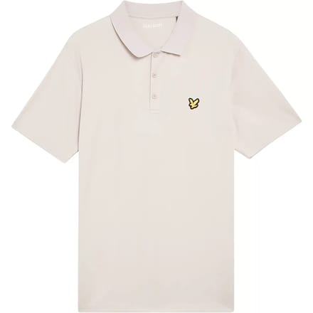 Polo Lyle & Scott Tech