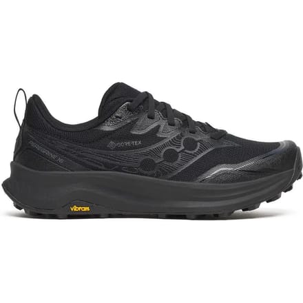 Trail Saucony Chaussures de trail running Peregrine 16 imperméables