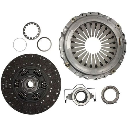 Koppelingsset FEBI BILSTEIN 105179