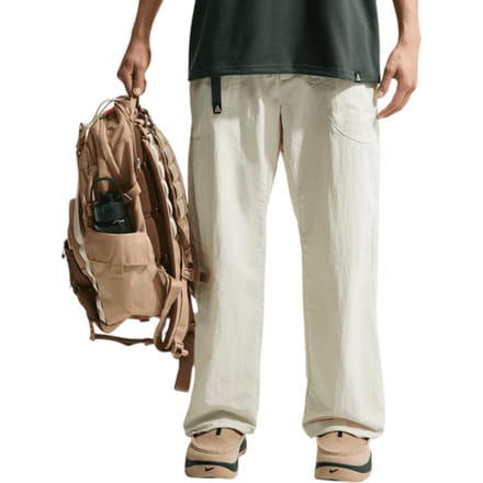 Nike Acg Dolomiti Broek Grijs K020