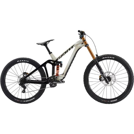 Framebescherming Monkey Products Giant - Glory-Carbon