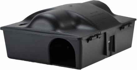 Voerdoos rat medium