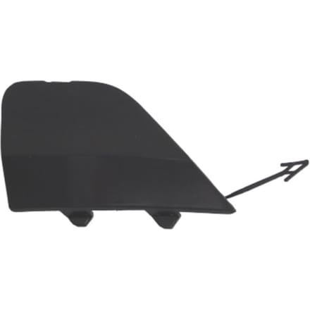 Ventilatiegrille, bumper, trekhaak BLIC 5513-00-5064920P