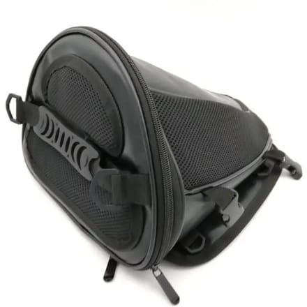 Motorzadelhoes tas Brazoline Café Racer