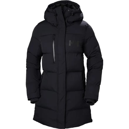 Parka voor dames Helly Hansen adore puffy