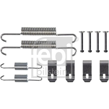 Toebehorenset, remschoenen FEBI BILSTEIN 182279
