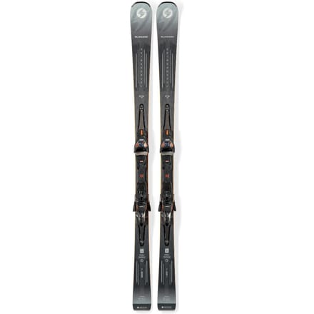 Blizzard Thunderbird R15-76+TPX 12 (Maat - 174, Kleur - Anthracite)