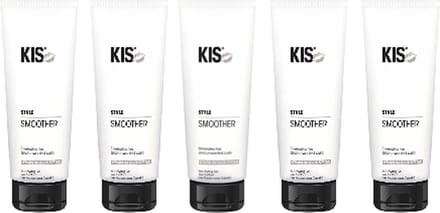 Kis Smoother - Haargel - voordeelverpakking - 15 x 200 ml