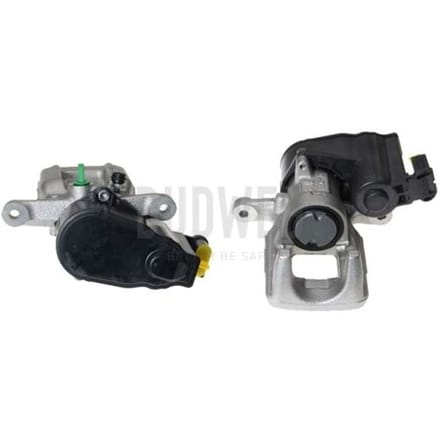 Budweg Caliper Remklauw BUDWEG 344928