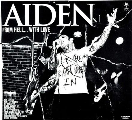 Evil - Live  From Chicago