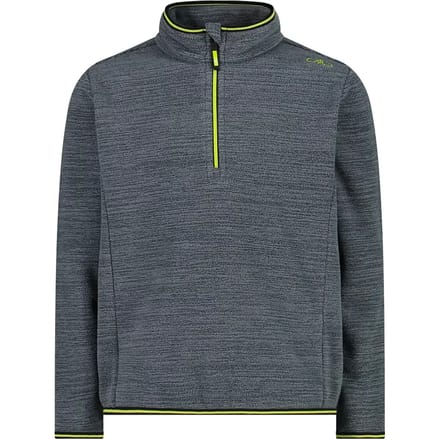 Kinderen col roulé fleece CMP