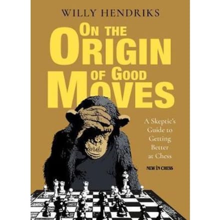 On The Origin Of Good Moves - Willy Hendriks