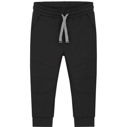 Prénatal peuter broek Black 92 heren