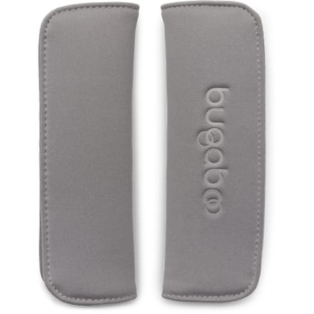 Bugaboo Owl by Nuna shoulder pad Grey