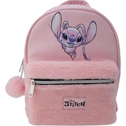 Teddy rugzak voor kinderen Nomadict Stitch Angel Teddy