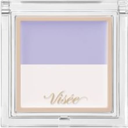 Kose - Visee Color Duo Trick Concealer 08 Lavender Trick