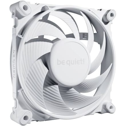 Listan Gmbh Silent Wings 4 Ventilator Voor Pc Computer Pwm 120Mm Hoge Snelheid