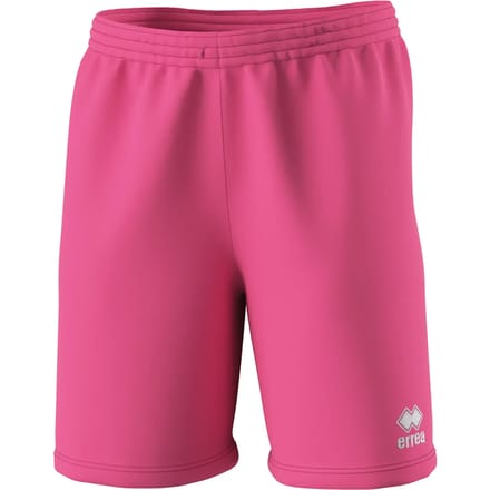 Pantaloni Corti Errea Edo Panta Ad - Sportswear - Volwassen