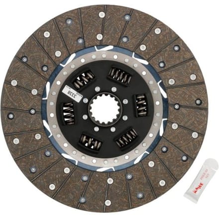 Koppelingsplaat KAWE 3338