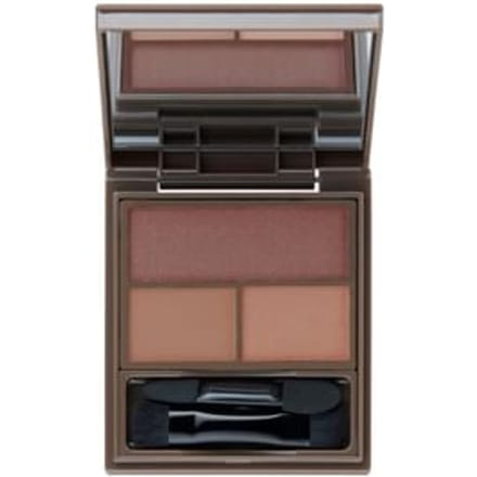 WHOMEE - Multi Eyebrow Powder Bouquet Brown