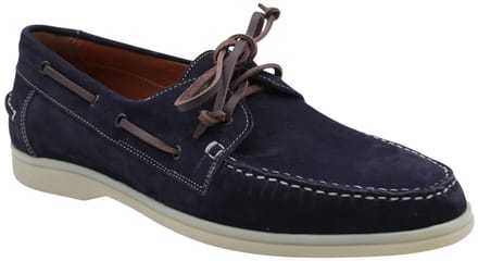 Ambiorix - Schoenen - Blauw - Heren - Maat 42 -