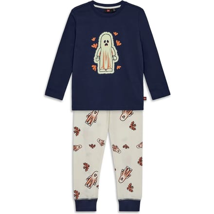 Ensemble sweatshirt et pantalon de jogging bébé Lego Wear Lwagan 710