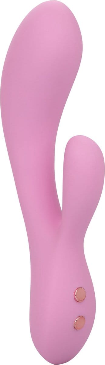 CALIFORNIA EXOTICS | California Exotics Contour Zoie Pink