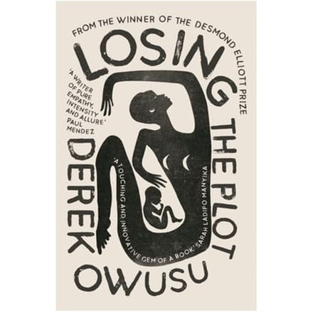 Losing The Plot - Derek Owusu