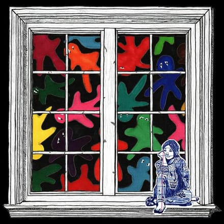 Something For Your M.I.N.D. - Superorganism